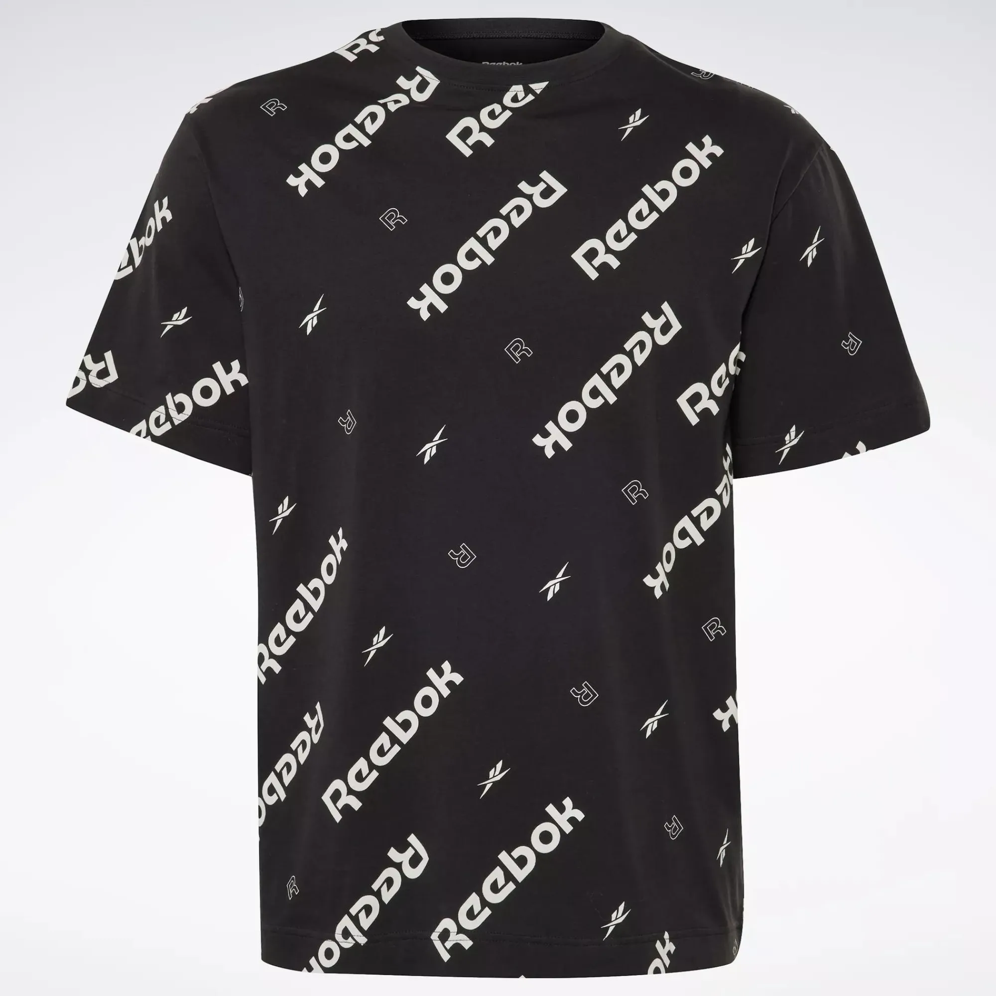 Tops & T-Shirts|Reebok Tops & T-Shirts Identity T-Shirt