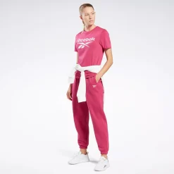 Tops & T-Shirts|Reebok Tops & T-Shirts Identity T-Shirt