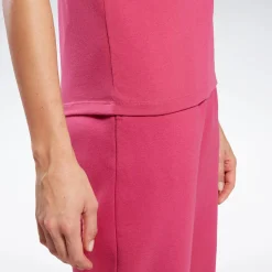 Tops & T-Shirts|Reebok Tops & T-Shirts Identity T-Shirt