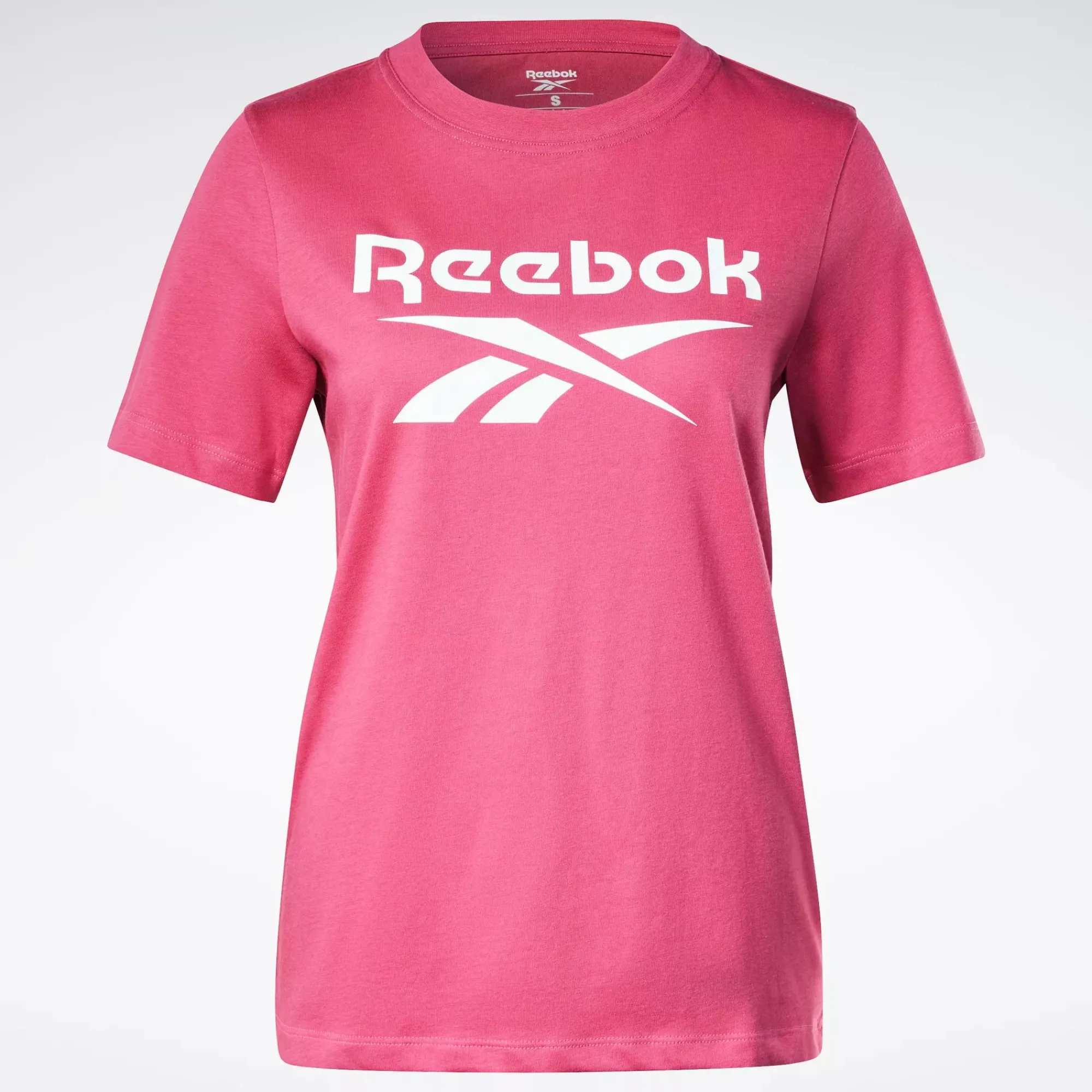 Tops & T-Shirts|Reebok Tops & T-Shirts Identity T-Shirt