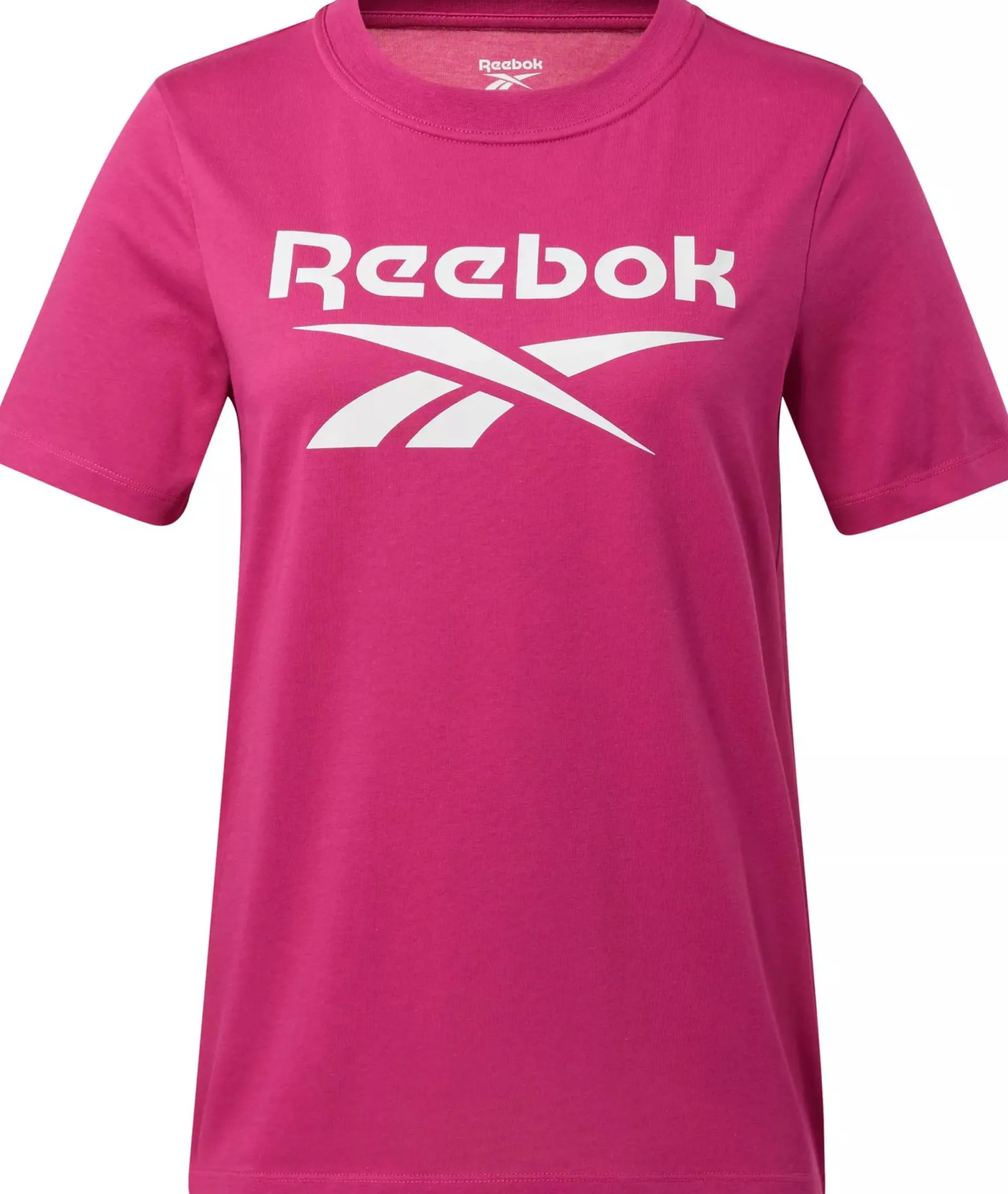 Tops & T-Shirts|Reebok Tops & T-Shirts Identity T-Shirt