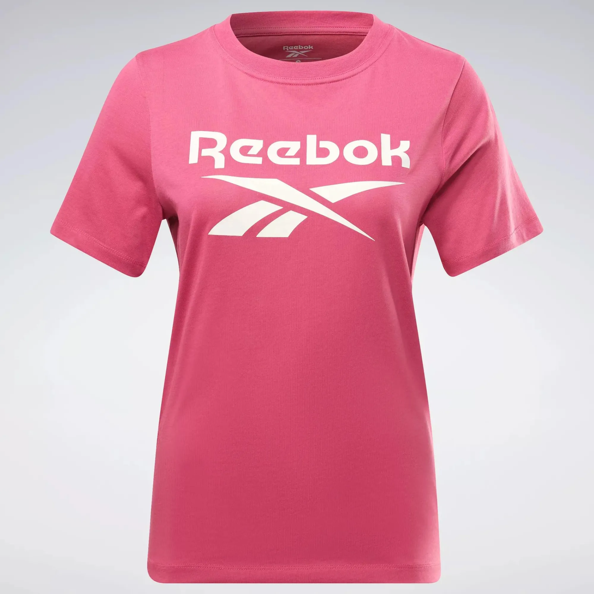 Tops & T-Shirts|Reebok Tops & T-Shirts Identity T-Shirt