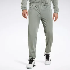 Tracksuits|Reebok Tracksuits Identity Vector Knit Track Pants