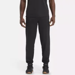 Tracksuits|Reebok Tracksuits Identity Vector Knit Track Pants
