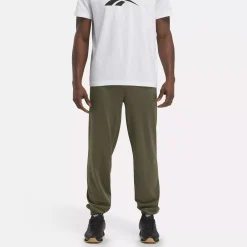 Tracksuits|Reebok Tracksuits Identity Vector Knit Track Pants