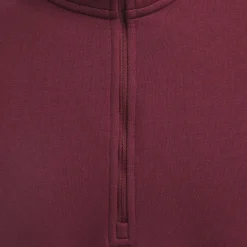 Hoodies & Sweatshirts|Reebok Hoodies & Sweatshirts Identity Vintage Sport Quarter-Zip Sweatshirt