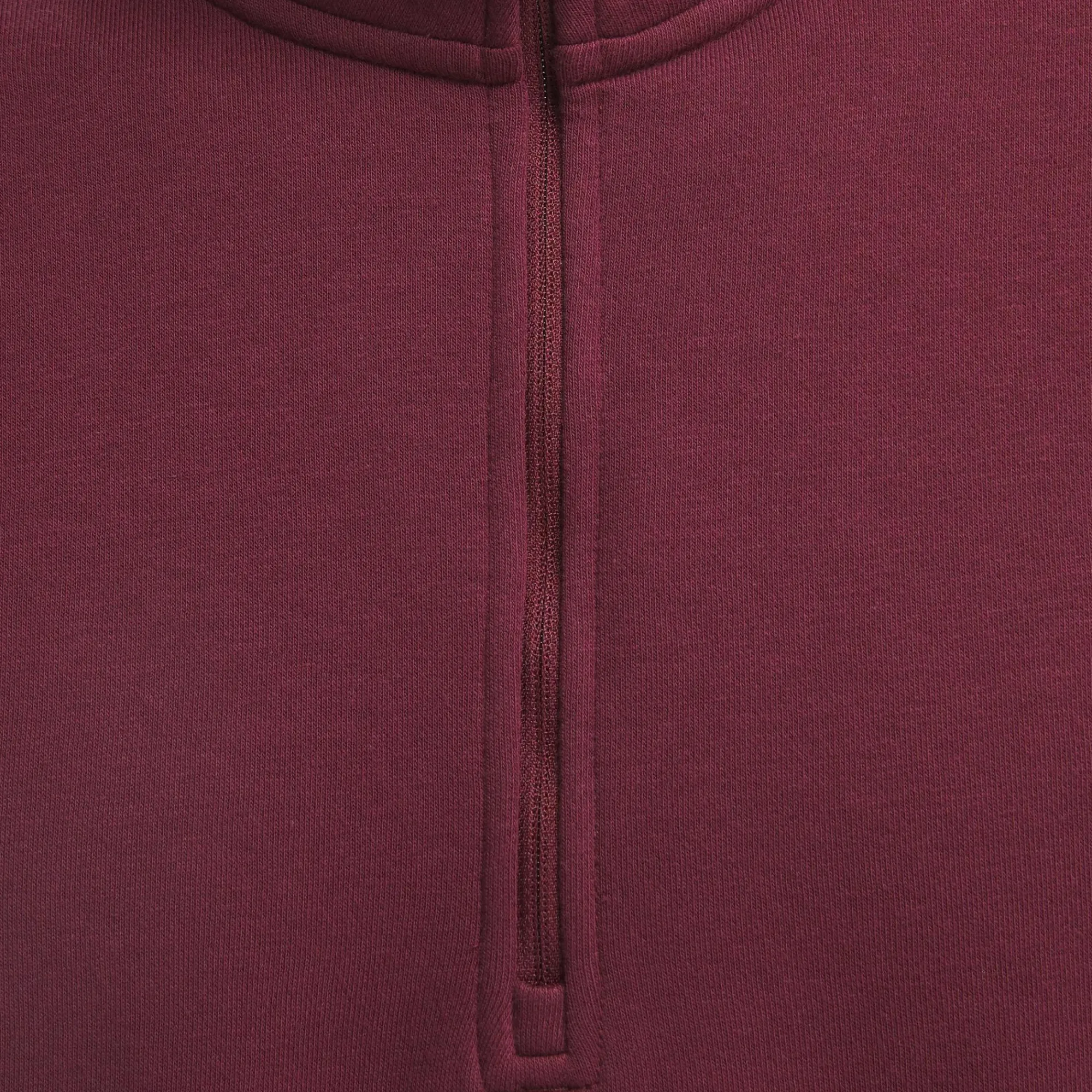 Hoodies & Sweatshirts|Reebok Hoodies & Sweatshirts Identity Vintage Sport Quarter-Zip Sweatshirt