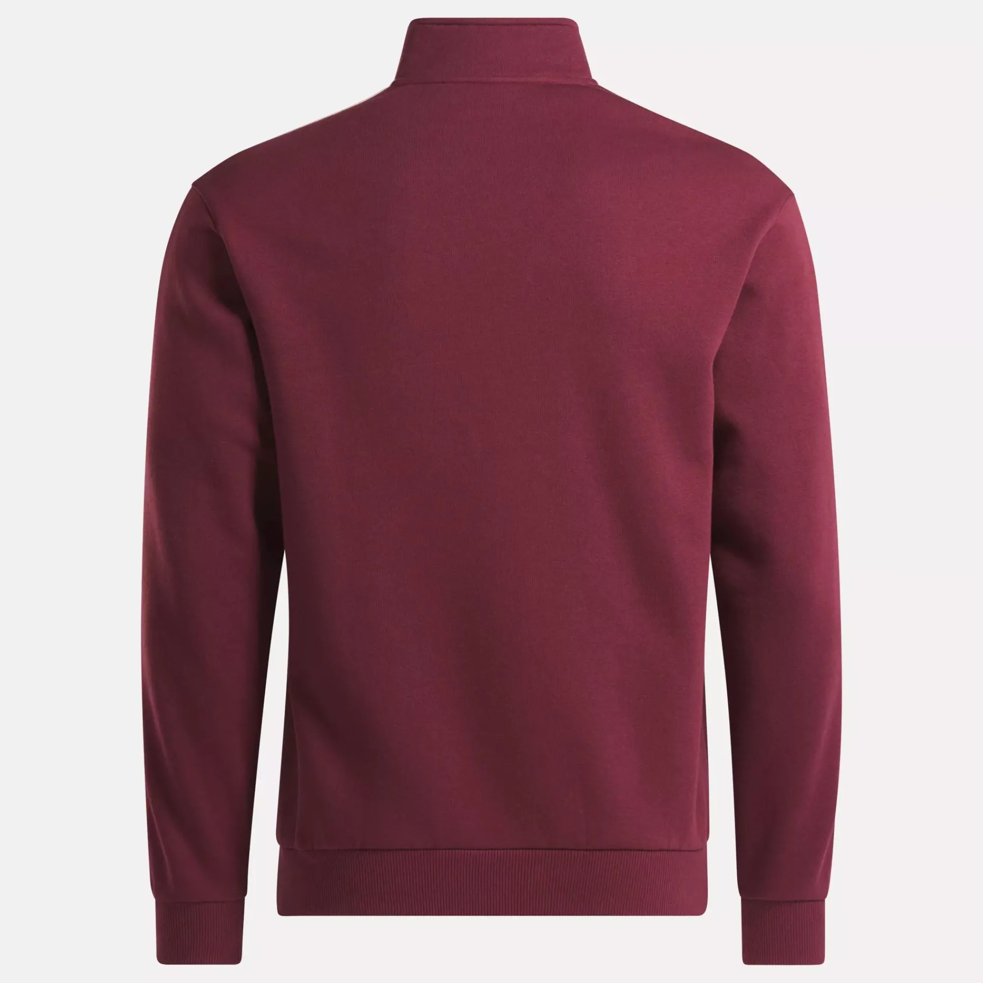 Hoodies & Sweatshirts|Reebok Hoodies & Sweatshirts Identity Vintage Sport Quarter-Zip Sweatshirt