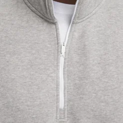 Hoodies & Sweatshirts|Reebok Hoodies & Sweatshirts Identity Vintage Sport Quarter-Zip Sweatshirt