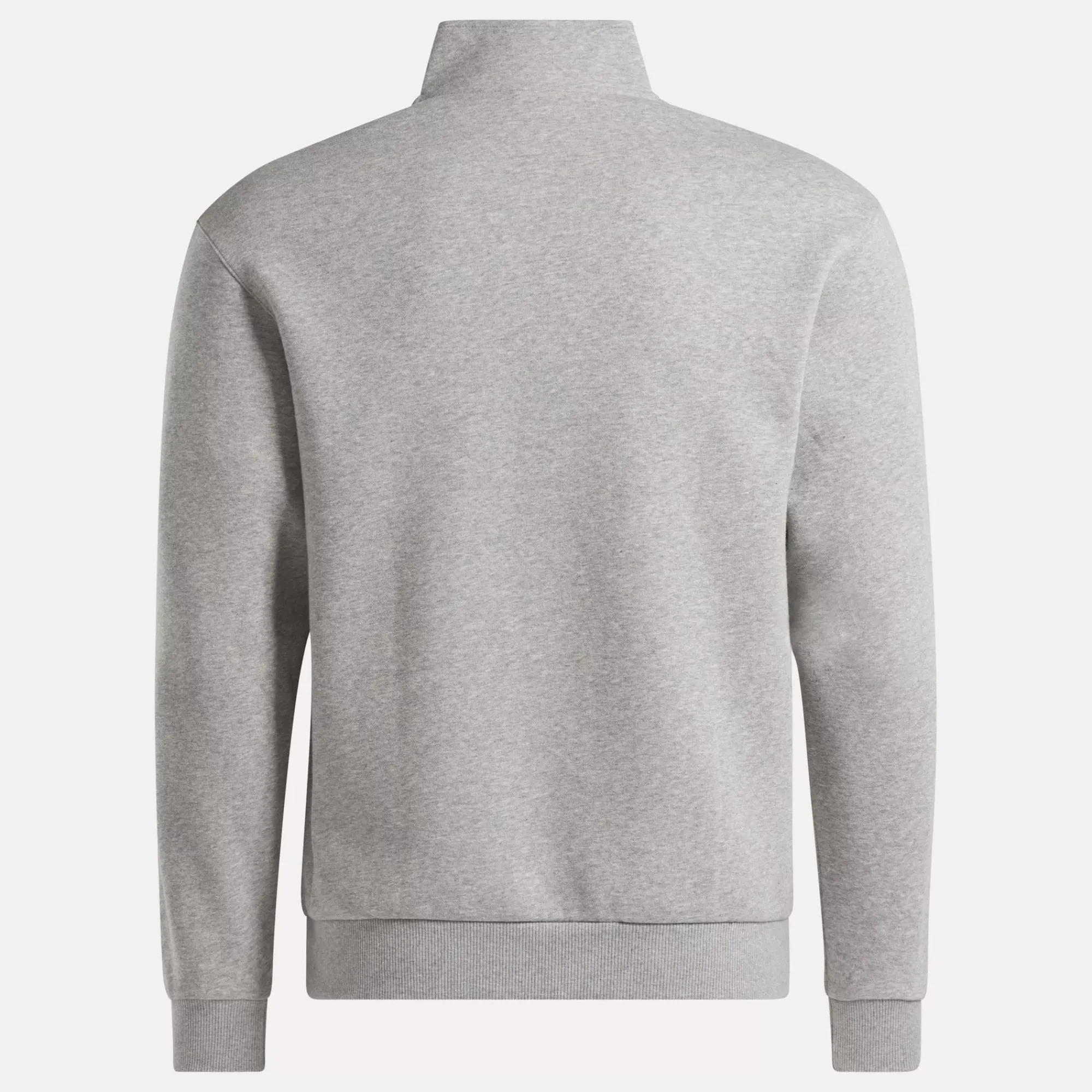 Hoodies & Sweatshirts|Reebok Hoodies & Sweatshirts Identity Vintage Sport Quarter-Zip Sweatshirt