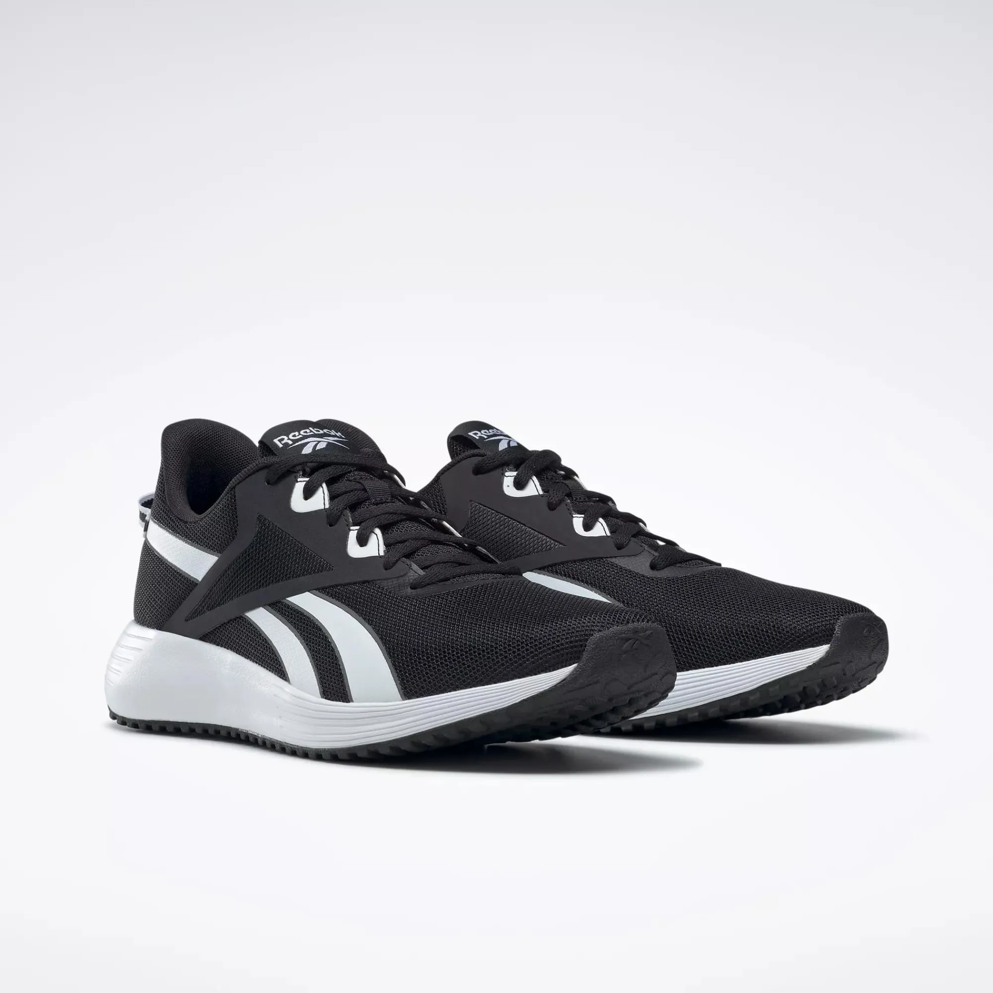 Slides|Reebok Slides Lite Plus 3 Men'S Running Shoes