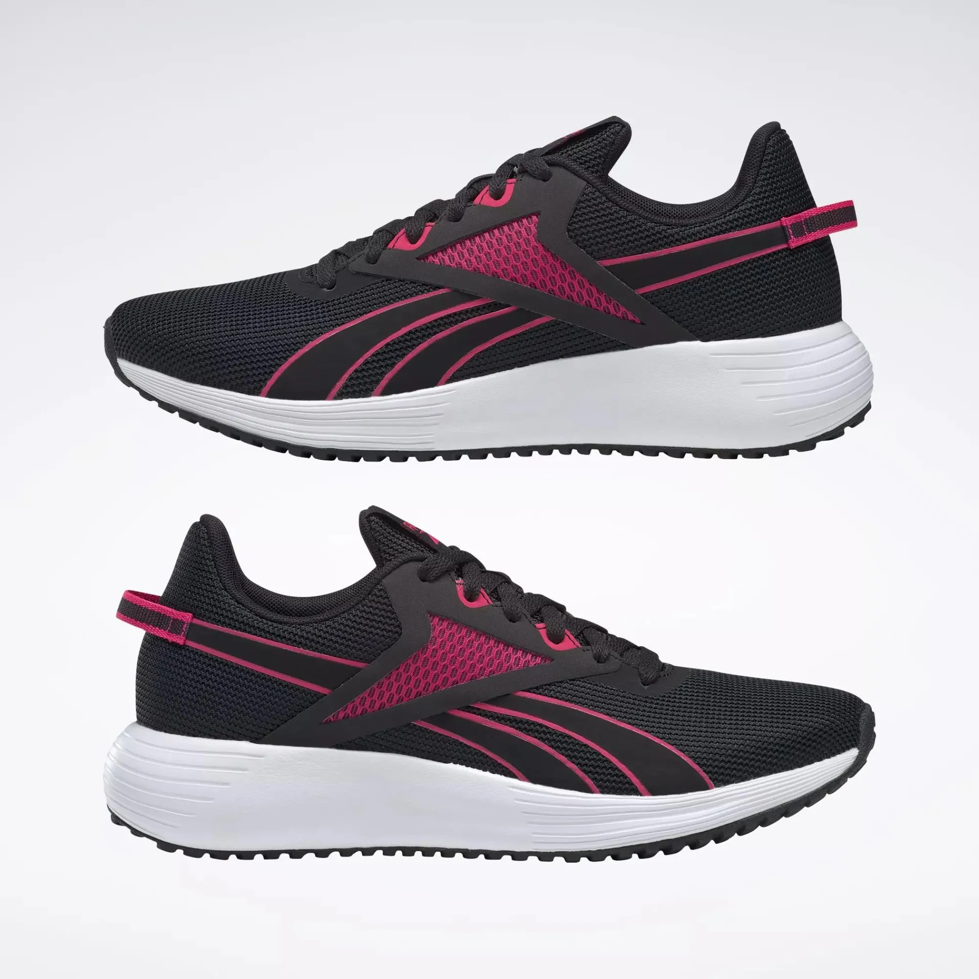 Slides|Reebok Slides Lite Plus 3 Women'S Running Shoes