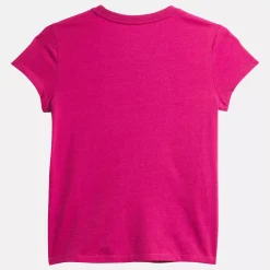 Big Kids' Clothing (Sizes 7-Xl)|Reebok Big Kids' Clothing (Sizes 7-Xl) Lock-Up Tee - Little Kids