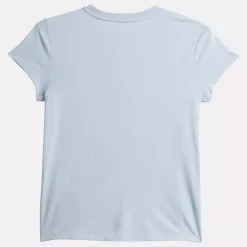 Big Kids' Clothing (Sizes 7-Xl)|Reebok Big Kids' Clothing (Sizes 7-Xl) Lock-Up Tee - Little Kids