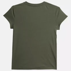 Big Kids' Clothing (Sizes 7-Xl)|Reebok Big Kids' Clothing (Sizes 7-Xl) Lock-Up Tee - Little Kids