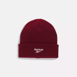 Bags & Backpacks|Reebok Bags & Backpacks Logo Cuff Hat