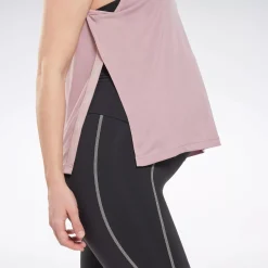 Tank Tops|Reebok Tank Tops Maternity Tank Top