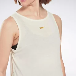 Tank Tops|Reebok Tank Tops Maternity Tank Top