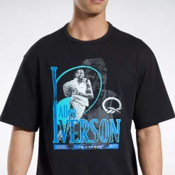 Tops & T-Shirts|Reebok Tops & T-Shirts Panini T-Shirt