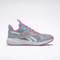 Big Kids' Shoes (Sizes 3.5-7)|Reebok Big Kids' Shoes (Sizes 3.5-7) Road Supreme 4 Shoes - Preschool