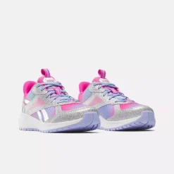 Big Kids' Shoes (Sizes 3.5-7)|Reebok Big Kids' Shoes (Sizes 3.5-7) Road Supreme 4 Shoes - Preschool