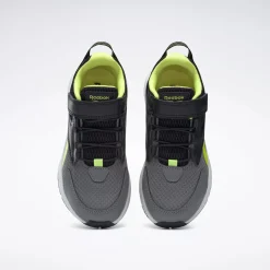 Big Kids' Shoes (Sizes 3.5-7)|Reebok Big Kids' Shoes (Sizes 3.5-7) Road Supreme 3 Shoes - Preschool