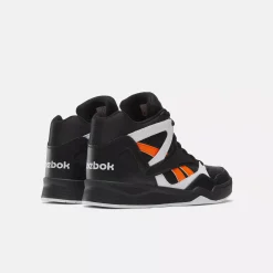 Slides|Reebok Slides Royal Bb4500 Hi 2 Basketball Shoes