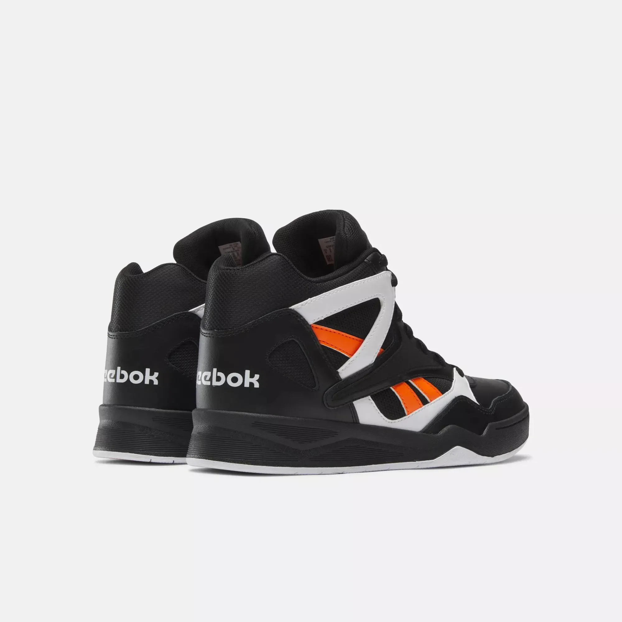 Slides|Reebok Slides Royal Bb4500 Hi 2 Basketball Shoes