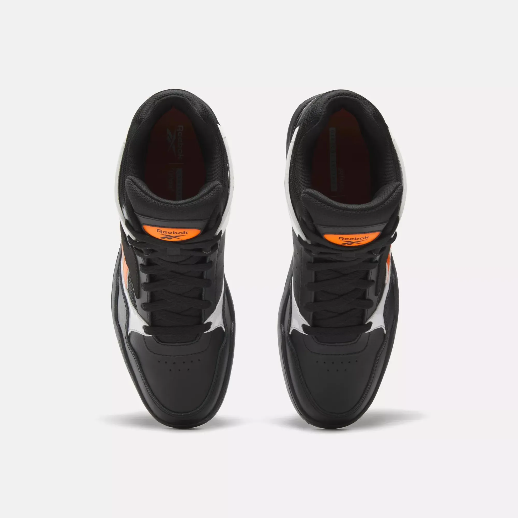 Slides|Reebok Slides Royal Bb4500 Hi 2 Basketball Shoes