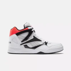 Slides|Reebok Slides Royal Bb4500 Hi 2 Basketball Shoes