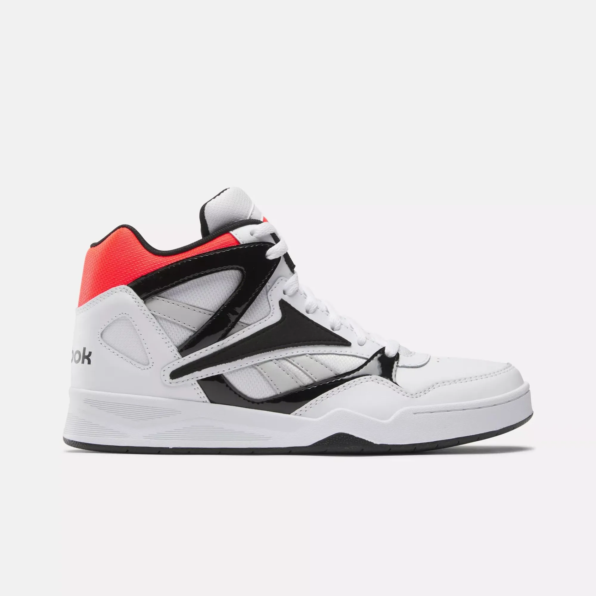 Slides|Reebok Slides Royal Bb4500 Hi 2 Basketball Shoes