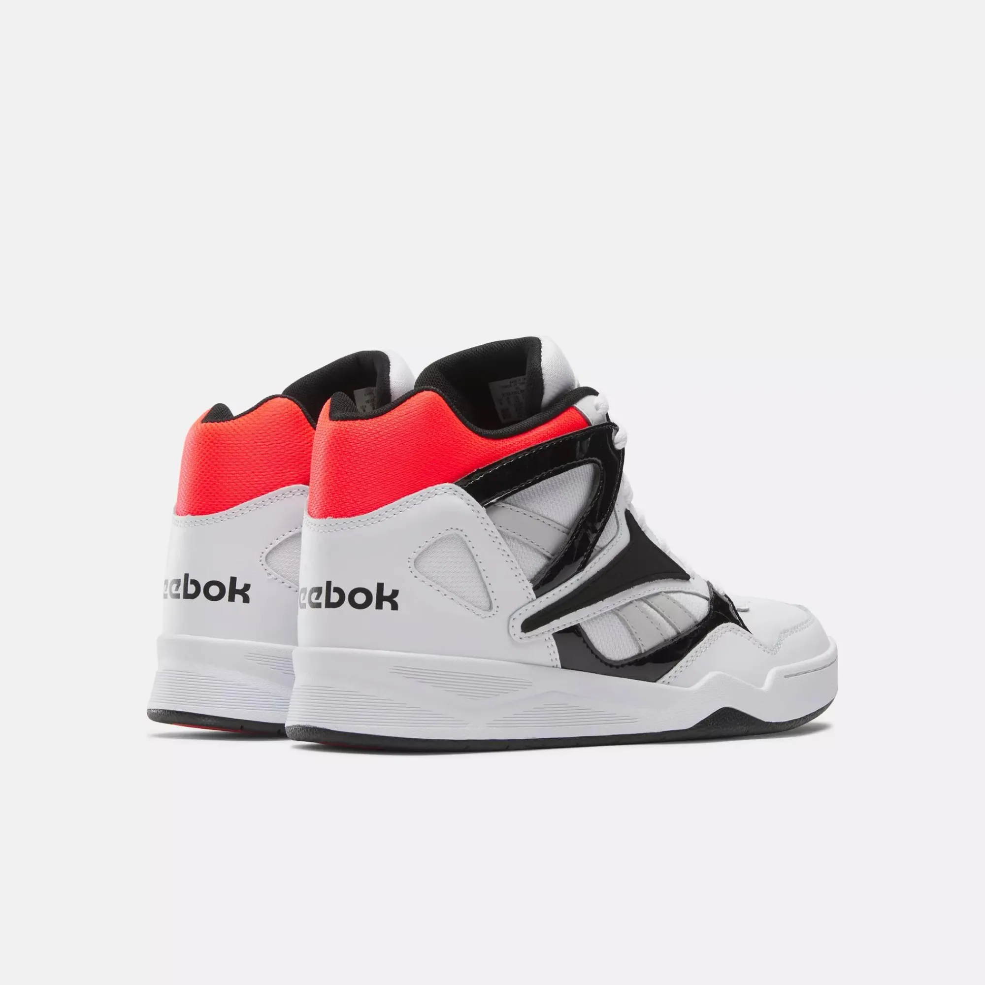 Slides|Reebok Slides Royal Bb4500 Hi 2 Basketball Shoes