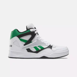 Slides|Reebok Slides Royal Bb4500 Hi 2 Basketball Shoes