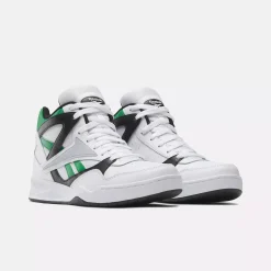 Slides|Reebok Slides Royal Bb4500 Hi 2 Basketball Shoes