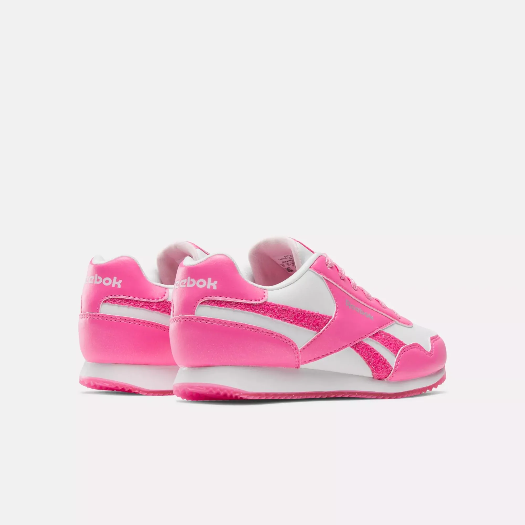 Big Kids' Shoes (Sizes 3.5-7)|Reebok Big Kids' Shoes (Sizes 3.5-7) Royal Cl Jog 3.0 Shoes - Preschool