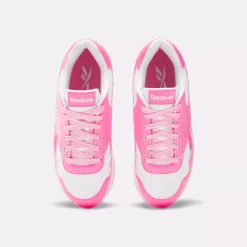 Big Kids' Shoes (Sizes 3.5-7)|Reebok Big Kids' Shoes (Sizes 3.5-7) Royal Cl Jog 3.0 Shoes - Preschool