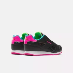 Big Kids' Shoes (Sizes 3.5-7)|Reebok Big Kids' Shoes (Sizes 3.5-7) Royal Cl Jog 3.0 Shoes - Preschool