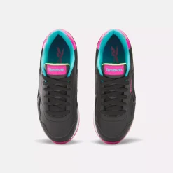 Big Kids' Shoes (Sizes 3.5-7)|Reebok Big Kids' Shoes (Sizes 3.5-7) Royal Cl Jog 3.0 Shoes - Preschool