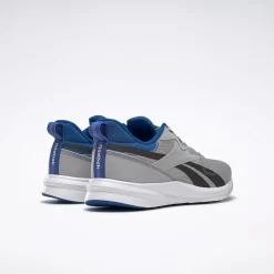 Slides|Reebok Slides Runner 4 4E Men'S Running Shoes