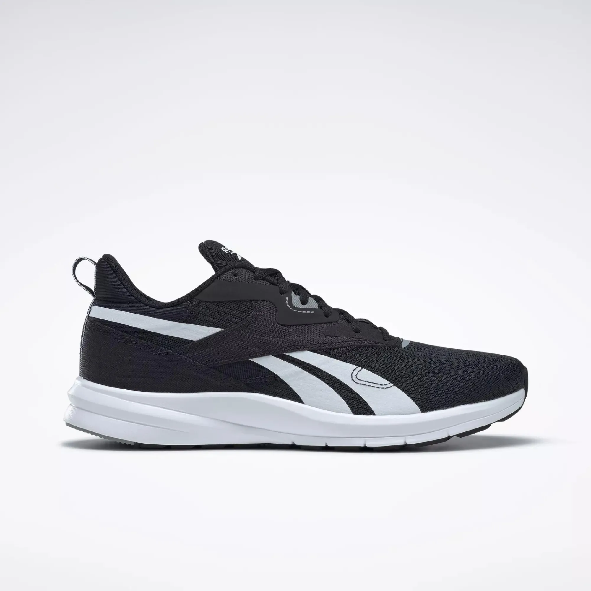 Slides|Reebok Slides Runner 4 4E Men'S Running Shoes