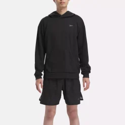 Hoodies & Sweatshirts|Reebok Hoodies & Sweatshirts Strength Hoodie