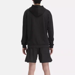 Hoodies & Sweatshirts|Reebok Hoodies & Sweatshirts Strength Hoodie