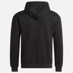 Hoodies & Sweatshirts|Reebok Hoodies & Sweatshirts Strength Hoodie