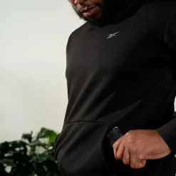 Hoodies & Sweatshirts|Reebok Hoodies & Sweatshirts Strength Hoodie