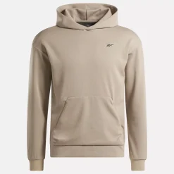 Hoodies & Sweatshirts|Reebok Hoodies & Sweatshirts Strength Hoodie
