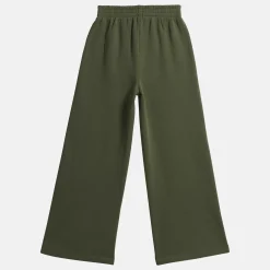 Big Kids' Clothing (Sizes 7-Xl)|Reebok Big Kids' Clothing (Sizes 7-Xl) Wide Leg Fleece Pants - Big Kids