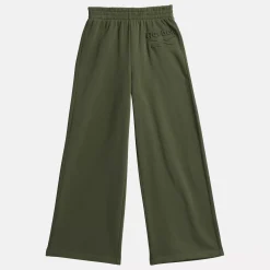 Big Kids' Clothing (Sizes 7-Xl)|Reebok Big Kids' Clothing (Sizes 7-Xl) Wide Leg Fleece Pants - Little Kids