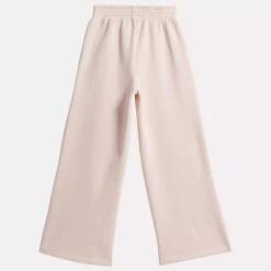 Big Kids' Clothing (Sizes 7-Xl)|Reebok Big Kids' Clothing (Sizes 7-Xl) Wide Leg Fleece Pants - Big Kids