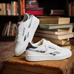 Collaborations|Reebok Collaborations X Global Citizen Club C Revenge Shoes