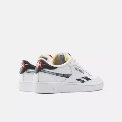 Collaborations|Reebok Collaborations X Global Citizen Club C Revenge Shoes